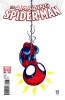 [title] - Amazing Spider-Man (3rd series) #1 (Skottie Young variant)