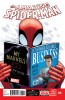 Amazing Spider-Man (3rd series) #6 - Amazing Spider-Man (3rd series) #6