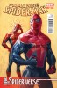 [title] - Amazing Spider-Man (3rd series) #7 (Gary Choo variant)