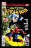 [title] - Amazing Spider-Man (3rd series) #7 (Hasbro variant)