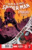 [title] - Amazing Spider-Man (3rd series) #8