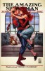 [title] - Amazing Spider-Man (5th series) #1 (Mark Brooks variant)