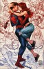 [title] - Amazing Spider-Man (5th series) #1 (Mark Brooks variant)