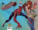 [title] - Amazing Spider-Man (5th series) #1 (J. Scott Campbell variant)