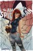 [title] - Amazing Spider-Man (5th series) #14 (J. Scott Campbell variant)