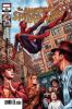 [title] - Amazing Spider-Man (5th series) #24 (Mark Brooks variant)