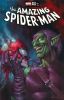 [title] - Amazing Spider-Man (5th series) #49 (Lucio Parrillo variant)