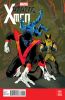 [title] - Amazing X-Men (2nd series) #1 (Nowlan variant)