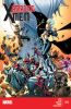 Amazing X-Men (2nd series) #11 - Amazing X-Men (2nd series) #11