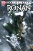 Annihilation: Ronan #4 - Annihilation: Ronan #4