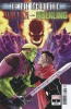 [title] - Last Annihilation: Wiccan & Hulkling #1 (David Lopez variant)