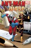 Ant-Man & the Wasp (1st series) #1 - Ant-Man & the Wasp (1st series) #1