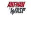 [title] - Ant-Man & the Wasp (2nd series) #1 (Sketch variant)