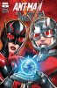 Ant-Man & the Wasp (2nd series) #5 - Ant-Man & the Wasp (2nd series) #5