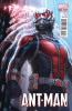 [title] - Ant-Man (1st series) #1 (Movie variant)