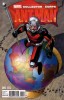 [title] - Ant-Man (1st series) #5 (Justin Ponsor variant)