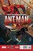 Astonishing Ant-Man #5 - Astonishing Ant-Man #5