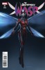 [title] - Unstoppable Wasp (1st series) #1 (Andy Park variant)