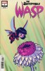 [title] - Unstoppable Wasp (2nd series) #1 (Skottie Young variant)