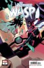 Unstoppable Wasp (2nd series) #3 - Unstoppable Wasp (2nd series) #3