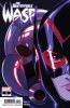 Unstoppable Wasp (2nd series) #5 - Unstoppable Wasp (2nd series) #5