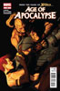 Age of Apocalypse #10