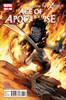 Age of Apocalypse #13 - Age of Apocalypse #13