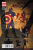 [title] - Age of Apocalypse #2 (Avengers Art Appreciation Variant)