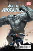 Age of Apocalypse #4 - Age of Apocalypse #4