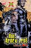 X-Men: Age of Apocalypse #1 - X-Men: Age of Apocalypse #1