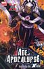X-Men: Age of Apocalypse #5 - X-Men: Age of Apocalypse #5