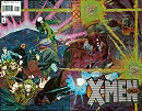 [title] - X-Men Omega