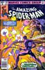 Amazing Spider-Man (1st series) #203