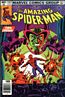 Amazing Spider-Man (1st series) #207 - Amazing Spider-Man (1st series) #207