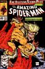 Amazing Spider-Man (1st series) #324 - Amazing Spider-Man (1st series) #324