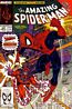 Amazing Spider-Man (1st series) #327 - Amazing Spider-Man (1st series) #327