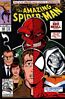 Amazing Spider-Man (1st series) #366 - Amazing Spider-Man (1st series) #366