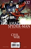 Amazing Spider-Man (1st series) #537 - Amazing Spider-Man (1st series) #537