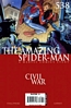 Amazing Spider-Man (1st series) #538 - Amazing Spider-Man (1st series) #538