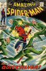 Amazing Spider-Man (1st series) #71 - Amazing Spider-Man (1st series) #71