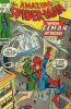 Amazing Spider-Man (1st series) #92 - Amazing Spider-Man (1st series) #92