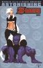 [title] - Astonishing X-Men: Xenogenesis #1 (Kaare Andrews variant)