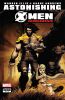 [title] - Astonishing X-Men: Xenogenesis #4