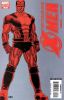 [title] - Astonishing X-Men (3rd series) #23 (John Cassaday variant)