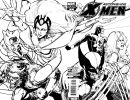 [title] - Astonishing X-Men (3rd series) #31 (Phil Jimenez variant)