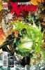[title] - Astonishing X-Men (3rd series) #49 (Dustin Weaver variant)