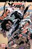 Astonishing X-Men (3rd series) Annual #1 - Astonishing X-Men (3rd series) Annual #1
