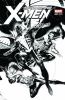 [title] - Astonishing X-Men (4th series) #1 (B&W variant)
