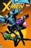 [title] - Astonishing X-Men (4th series) #1 (Phillip Tan variant)