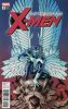 [title] - Astonishing X-Men (4th series) #5 (Greg Land variant)